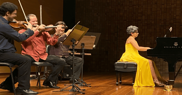 Orquestra Sinfônica da USP realiza concerto carnavalesco neste sábado (22)