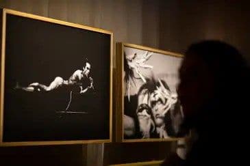 Exposição em SP celebra 50 anos de carreira solo de Ney Matogrosso