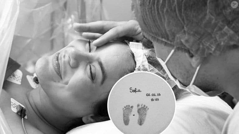 Descubra a comovente história da perda de Lexa e sua luta contra a pré-eclâmpsia