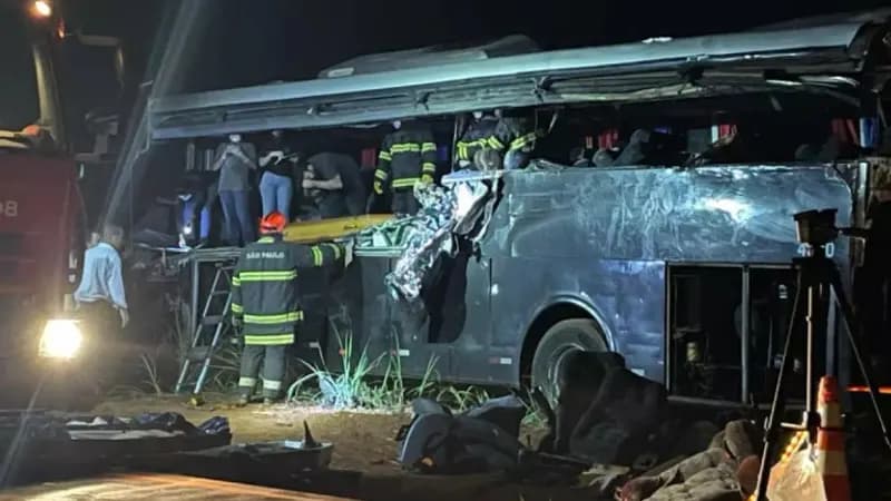 Tragédia em Rodovia: Investigação após Colisão Deixa Comunidade em Luto