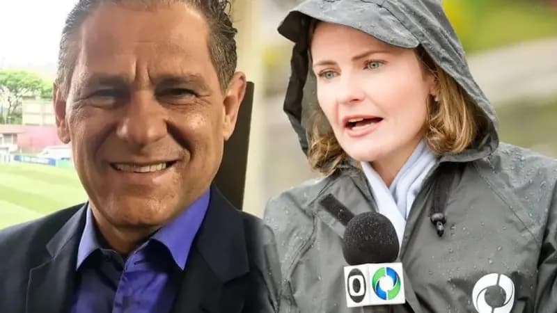 Morre jornalista Gil Rocha; viúva encontra novo propósito