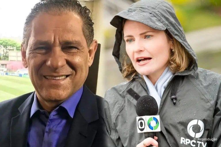 Morre jornalista Gil Rocha; viúva encontra novo propósito