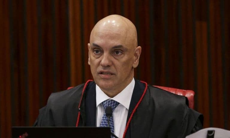 Moraes manda Rumble indicar representante legal no Brasil