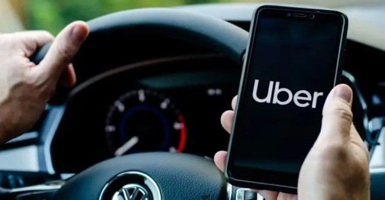 Uber permite que motoristas bloqueiem passageiros problemáticos
