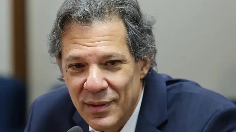 Haddad diz que governo vai editar MP para garantir Plano Safra