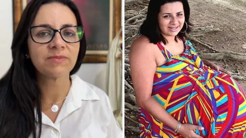 Exclusivo: Maria Verônica quebra o silêncio após 10 anos do escândalo