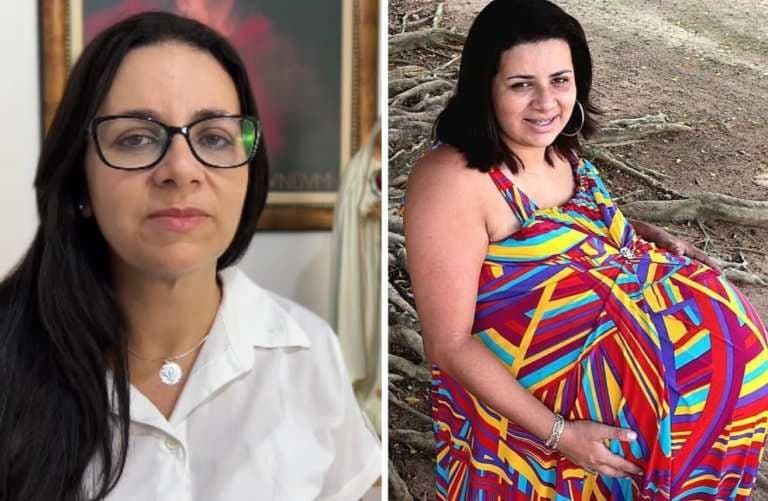 Exclusivo: Maria Verônica quebra o silêncio após 10 anos do escândalo