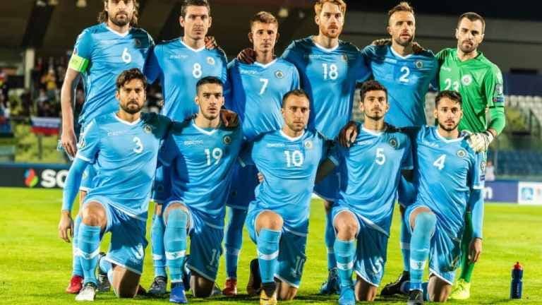Estádio da 'Pior Seleção': Um Símbolo de Esperança!