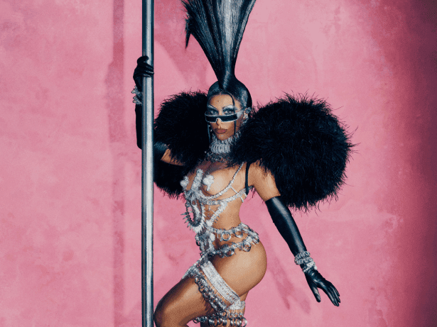 Sabrina Sato agita o Carnaval e Baile da Vogue!