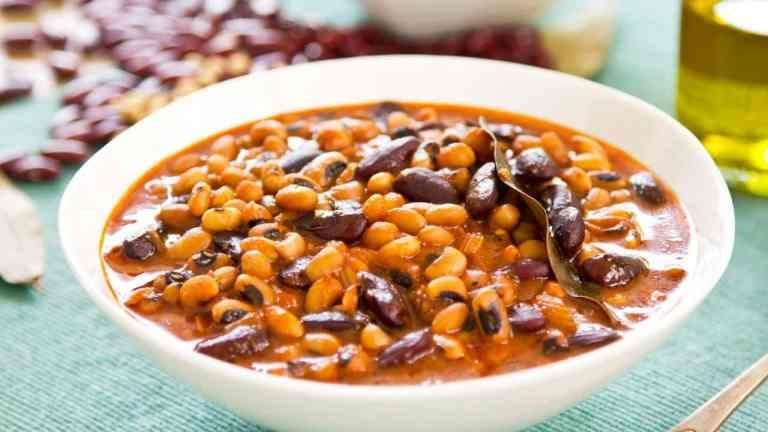 Feijão Turbinado: Descubra os Segredos do Sabor!