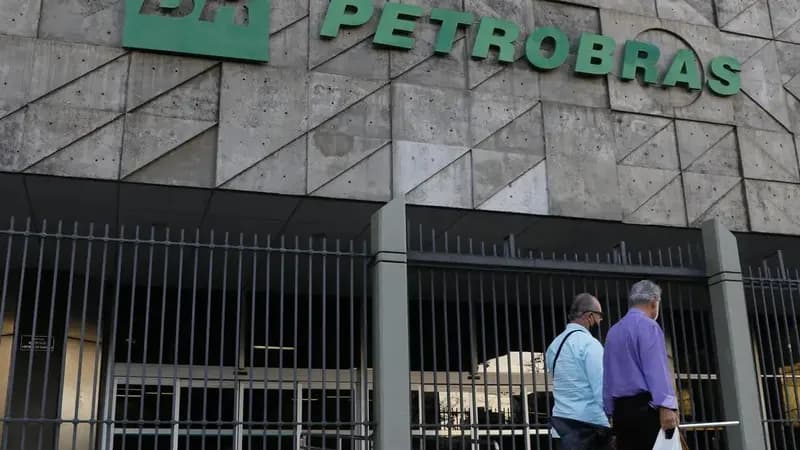 Petrobras assina contrato para ampliação de frota