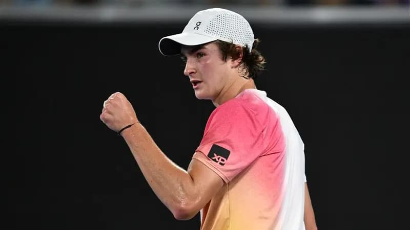 João Fonseca: Do Top 100 ao Rio Open!