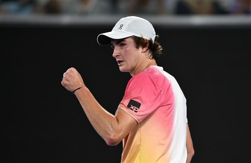 João Fonseca: Do Top 100 ao Rio Open!