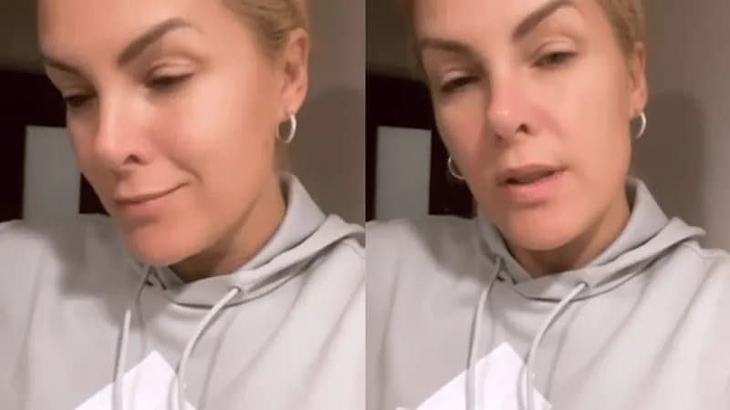 Ana Hickmann Detona Ex-Marido e Cúmplice!