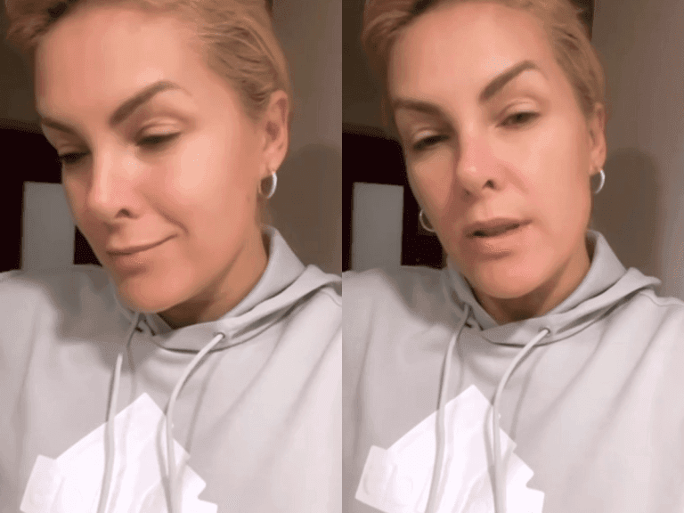 Ana Hickmann Detona Ex-Marido e Cúmplice!