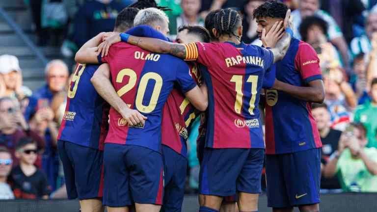 Disputa Barça x Atlético: Estratégias e Expectativas!