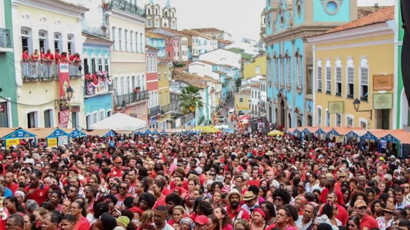 Projeto inclui manifestações artísticas religiosas na Lei Rouanet