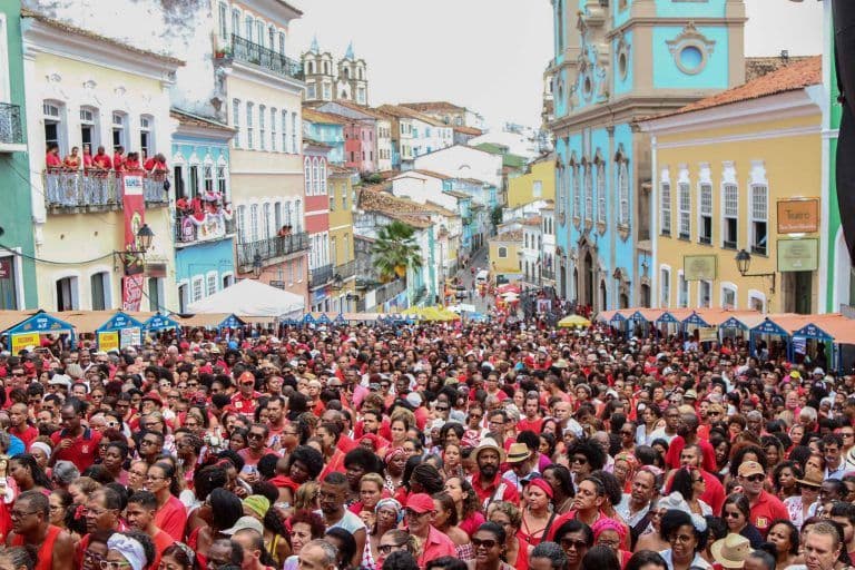 Projeto inclui manifestações artísticas religiosas na Lei Rouanet