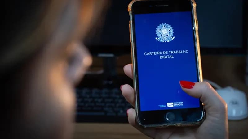 Desemprego sobe, mas mercado de trabalho mostra resiliência!