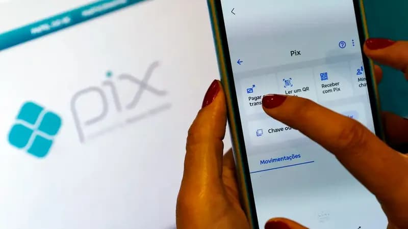 Entenda como funcionará Pix por aproximação