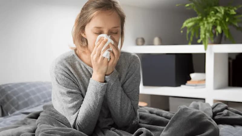 Ondas de calor podem favorecer sangramentos no nariz; veja cuidados