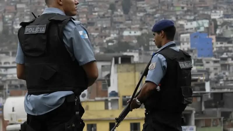 Instituto Fogo Cruzado alerta para mudança na segurança pública na BA