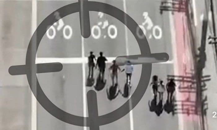 De policiais fantasiados a uso de drones, veja como a polícia de SP combateu a criminalidade no Carnaval