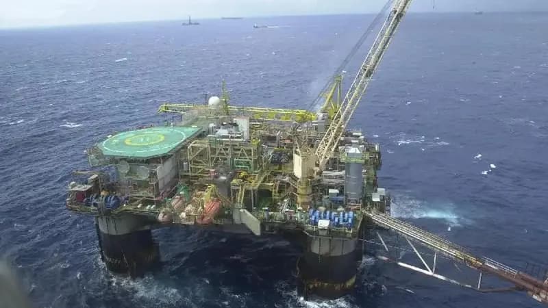 Exploração de petróleo teve 78 feridos graves em 2024