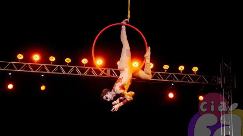 Circo Marambio lança seleção de artistas guarulhenses para festival; veja como participar