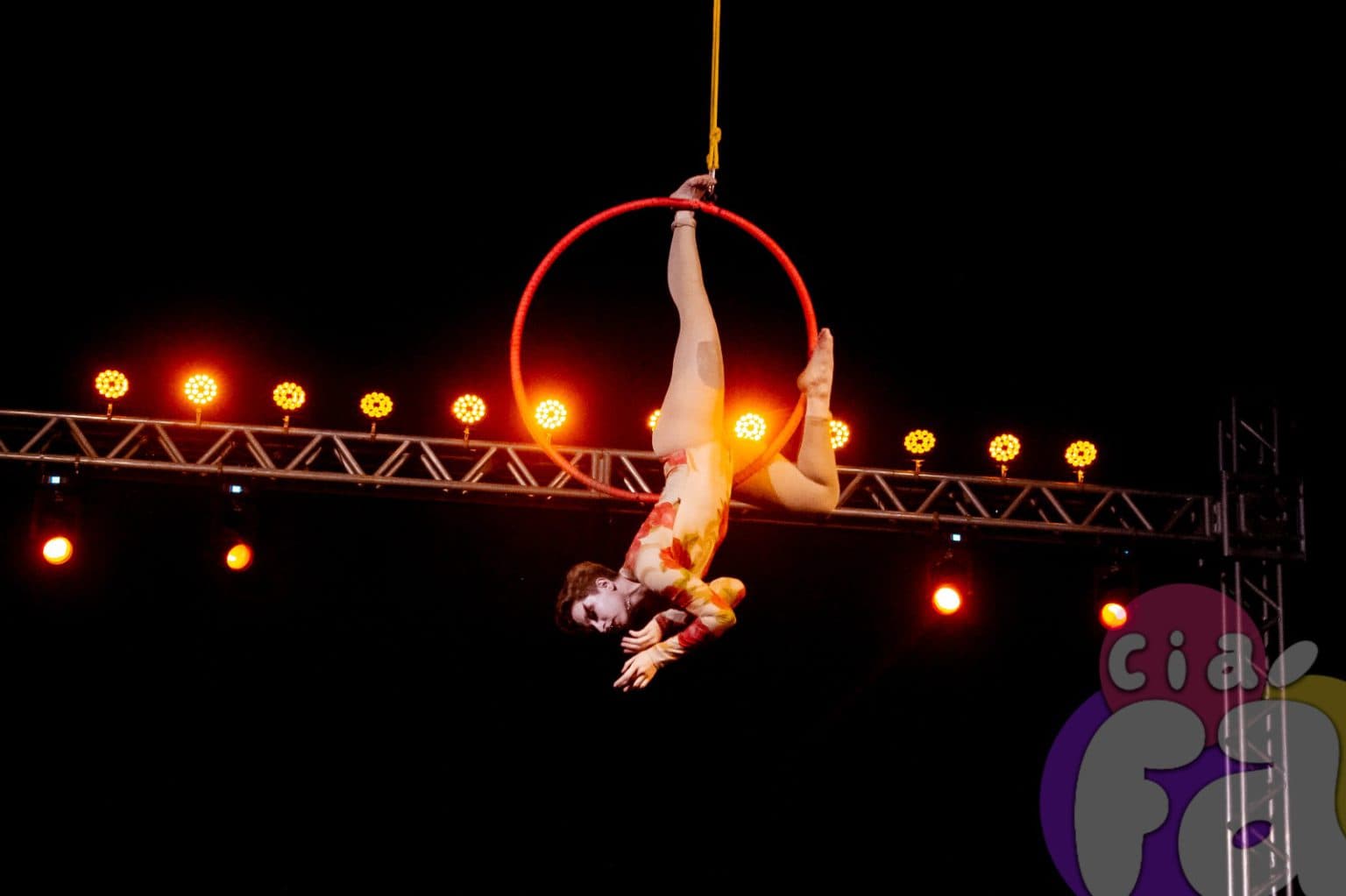 Circo Marambio lança seleção de artistas guarulhenses para festival; veja como participar