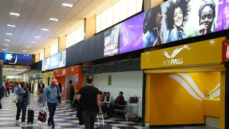 Voepass Suspensa! Anac Põe Voo em Espera por Segurança