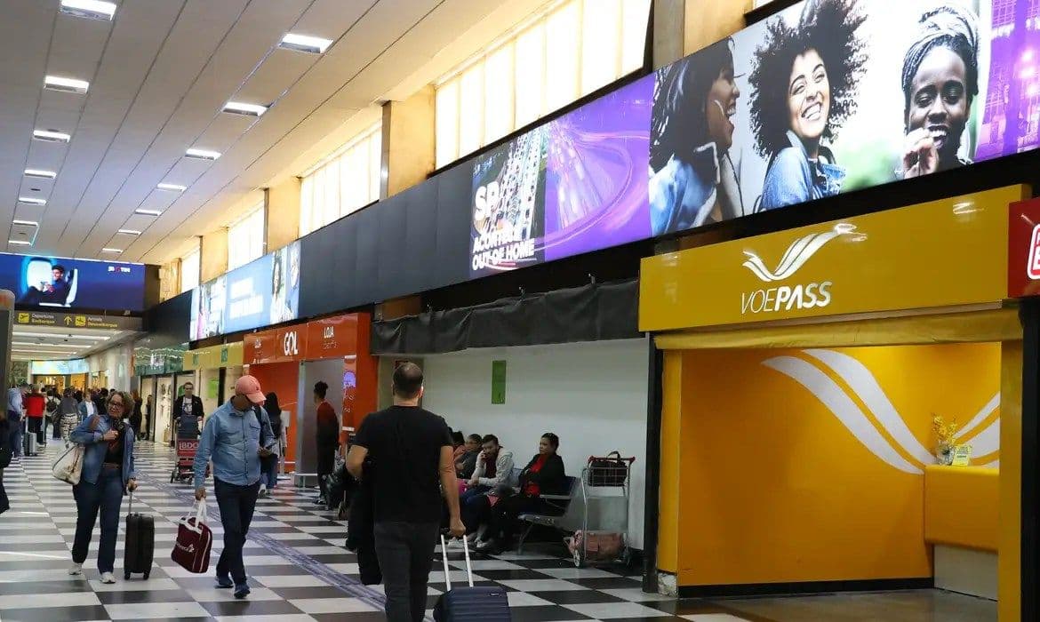 Voepass Suspensa! Anac Põe Voo em Espera por Segurança