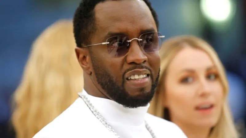 Escândalo Sexual: Diddy Combs Indiciado por Tráfico!