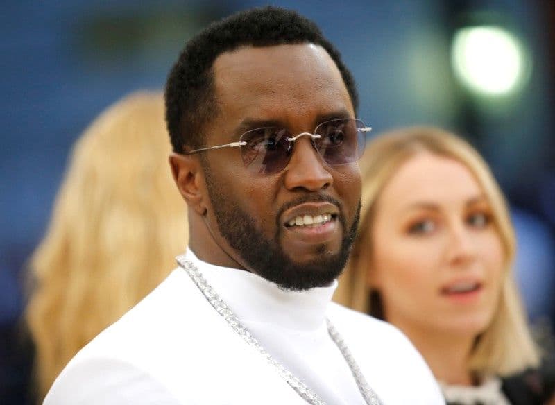 Escândalo Sexual: Diddy Combs Indiciado por Tráfico!