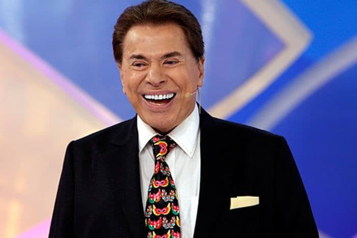 Legado Imortal: O Impacto de Silvio Santos na TV Brasileira