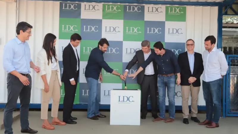 Com o apoio do Governo de SP, multinacional do agro irá produzir biogás a partir da citricultura