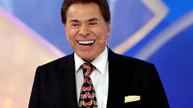 Legado Imortal: O Impacto de Silvio Santos na TV Brasileira