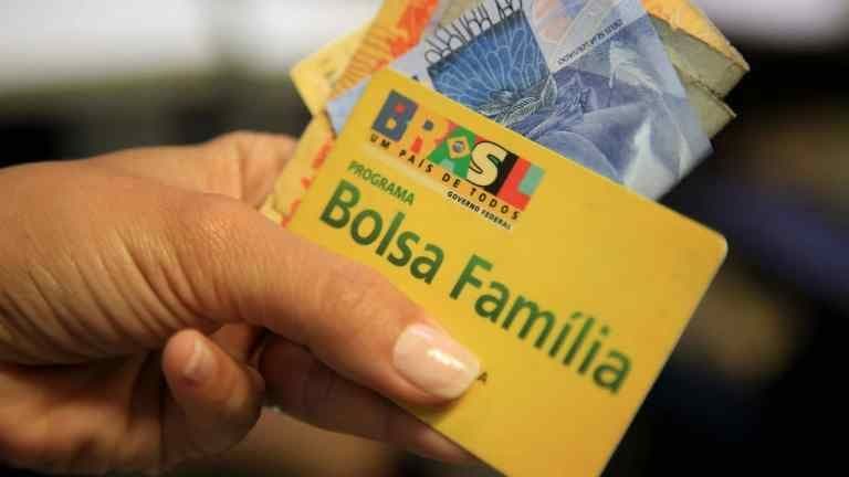 Descubra tudo sobre o Bolsa Família 2025!