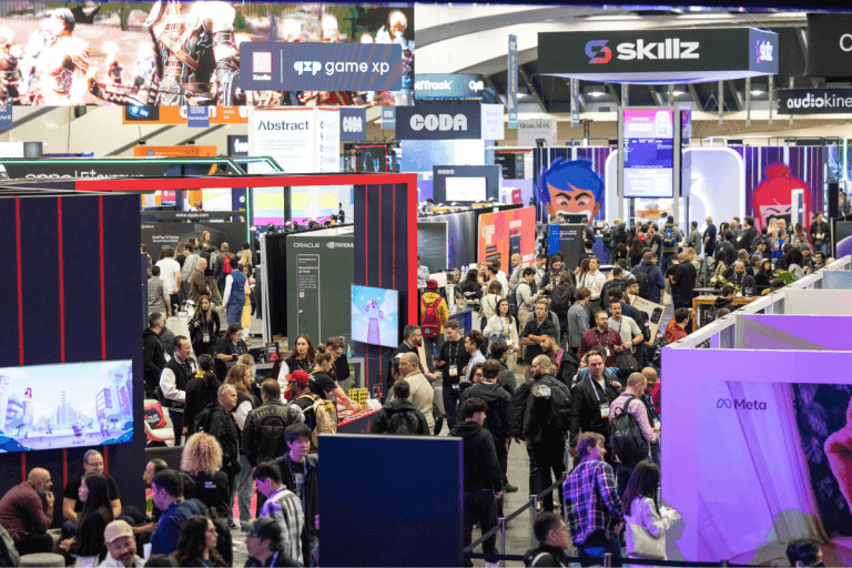 Governo de SP leva empresas paulistas para a GDC, um dos maiores eventos sobre games do mundo, nos EUA