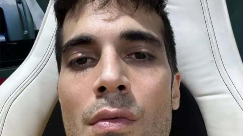 Fiuk expõe dramas familiares e desabafa sobre fama!