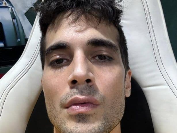 Fiuk expõe dramas familiares e desabafa sobre fama!