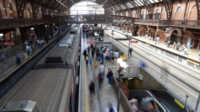 CPTM anuncia mudanças temporárias na circulação do Expresso Aeroporto a partir desta segunda (17)
