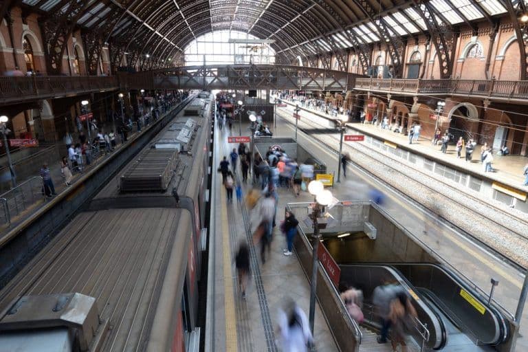 CPTM anuncia mudanças temporárias na circulação do Expresso Aeroporto a partir desta segunda (17)