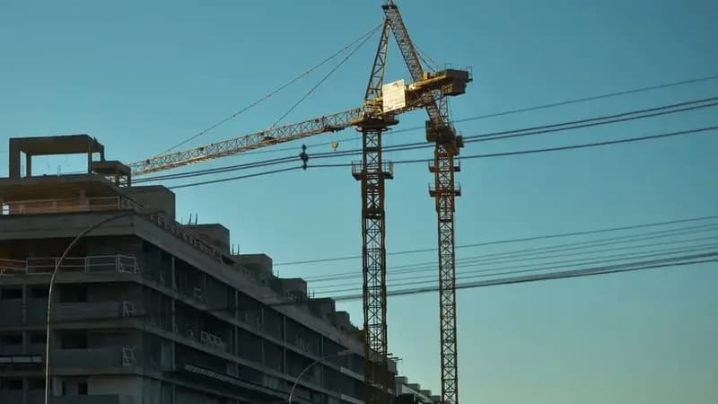 Faturamento da indústria de materiais de construção cresce 1,6%