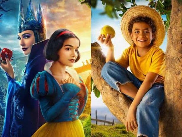Estreias Imperdíveis: 'Chico Bento' Chega ao Streaming!