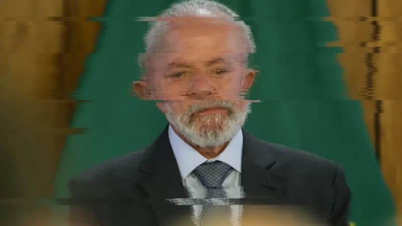 Alerta! Popularidade de Lula Desaba em 7 Estados Chave
