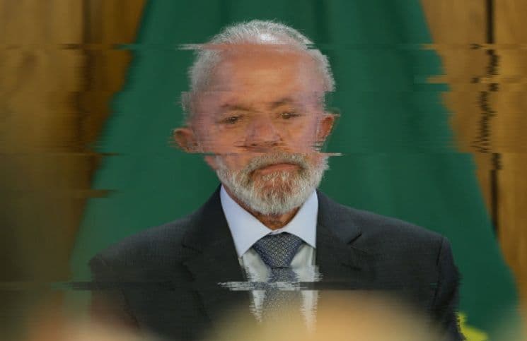 Alerta! Popularidade de Lula Desaba em 7 Estados Chave