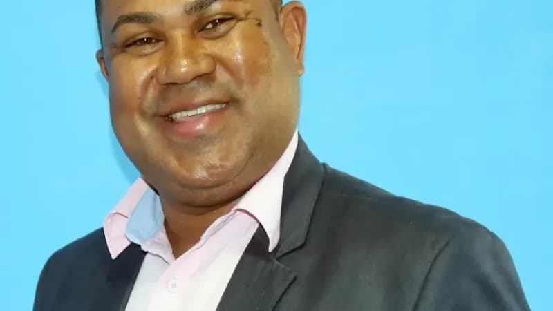 O Dr. Jorge Caniba Batista dos Santos assumiu o cargo de Secretário da Igualdade Racial