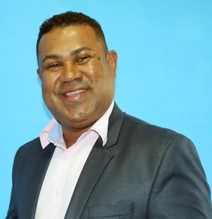 O Dr. Jorge Caniba Batista dos Santos assumiu o cargo de Secretário da Igualdade Racial