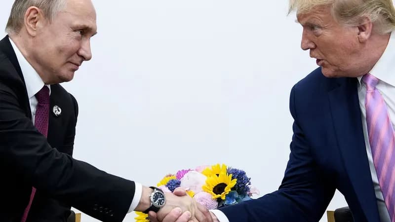 Reviravolta: Empresas dos EUA Ignoram Acordo Trump-Putin!